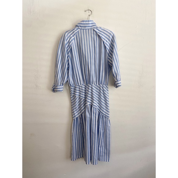 Vintage Phoebe Dress Large - Picture 5 of 9